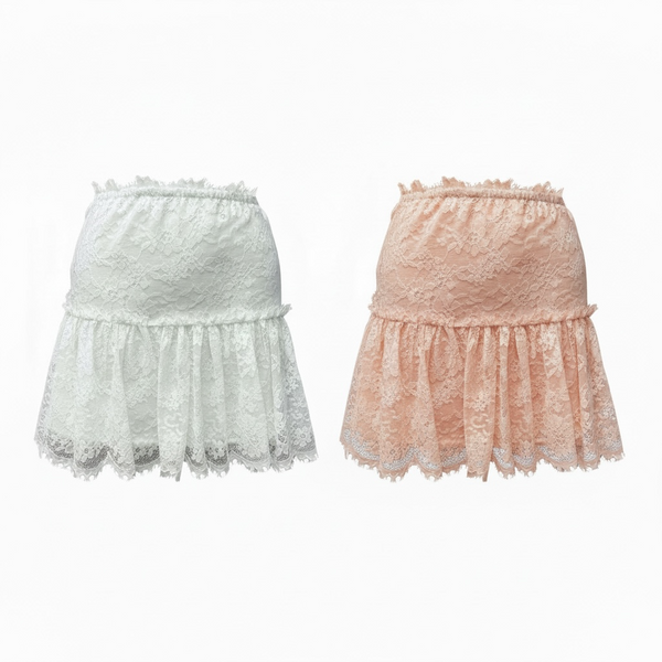 Спідниця LACE