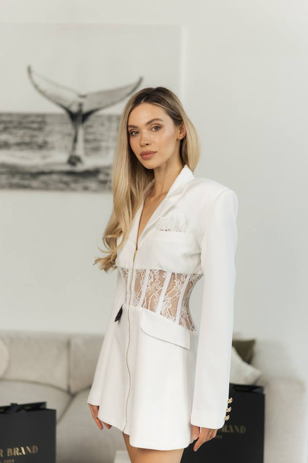 Jacket-dress АMANDA