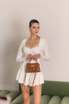 SANTA Dress