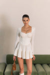 SANTA Dress