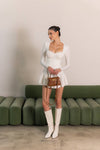 SANTA Dress