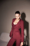 Jacket Milano
