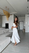 Corset dress PEARL