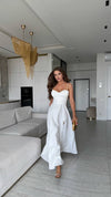 Corset dress PEARL