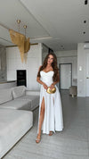 Corset dress PEARL