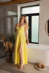 MAJOLICA DRESS