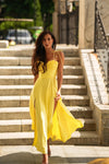 Corset dress PEARL