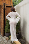 Cruise dress ARIEL