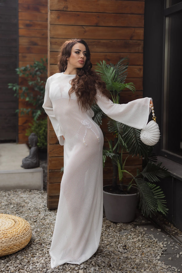 Cruise dress ARIEL