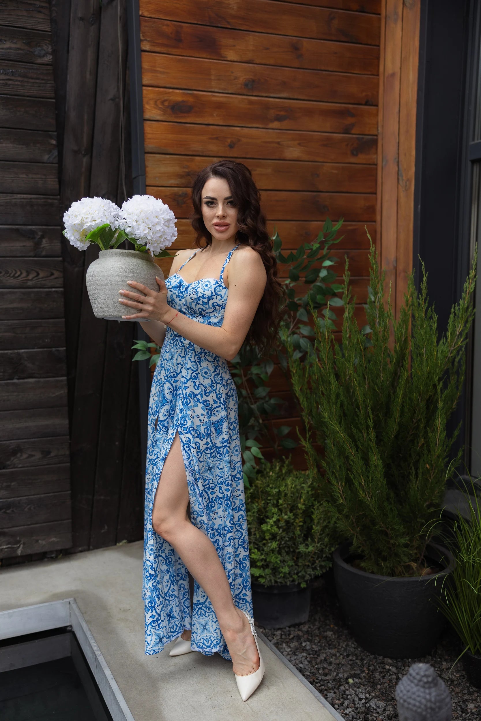 ⭐️カービーさん専用⭐️ANDRÉSD pearl bustier dress Dresses – Bustier Brand