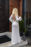 Cruise dress ARIEL