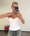 Corset ANGELICA