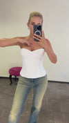 Corset ANGELICA