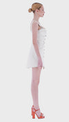 Corset dress SAFARI DRESS