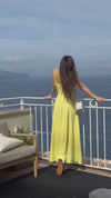 Corset dress PEARL