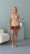 Corset BASK
