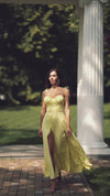 Corset dress PEARL