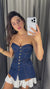 Corset BASK