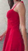 MAJOLICA DRESS