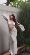 Cruise dress ARIEL