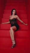 Corset DIVA