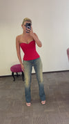 Corset ANGELICA